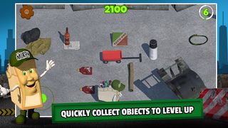 Feed Mr. Murph - Screenshot 3