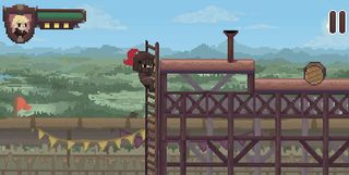 VANARA - Der Drachenlauf - Screenshot 1