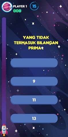 Quizie - Screenshot 3