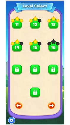 Bubble Shooter Game 2023 - Screenshot 3