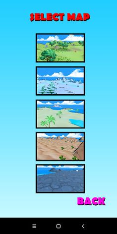 COLOR WARFARE - Screenshot 2