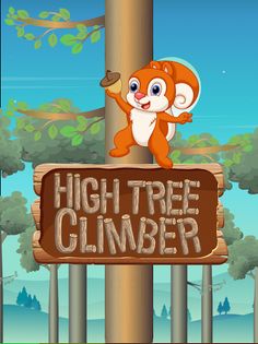 HighTree Climber - Screenshot 4