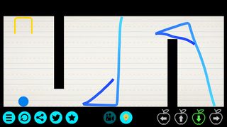 Brain On: Gravity Swap - Screenshot 2
