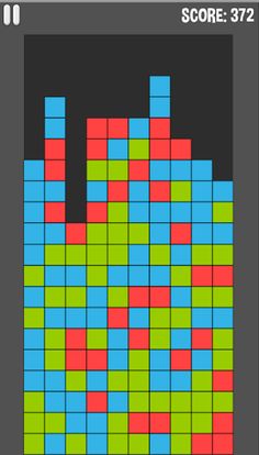 Color Square - Screenshot 2