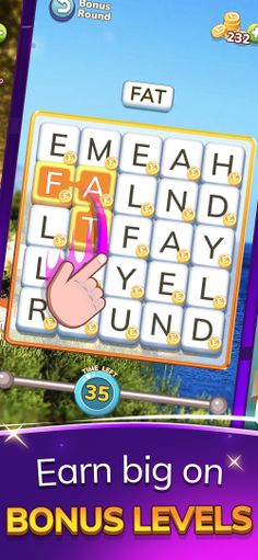 1000 Word Search Puzzles - Screenshot 3