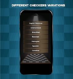 Checkers - Screenshot 4