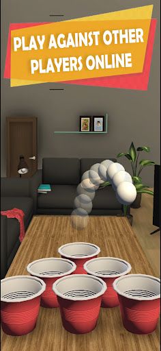 MoneyPong - Screenshot 2