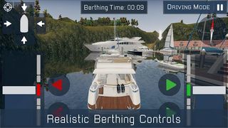 Boat Master: Parking & Nav Sim - Screenshot 2