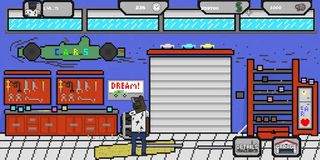 Kit Car Builder - Screenshot 2