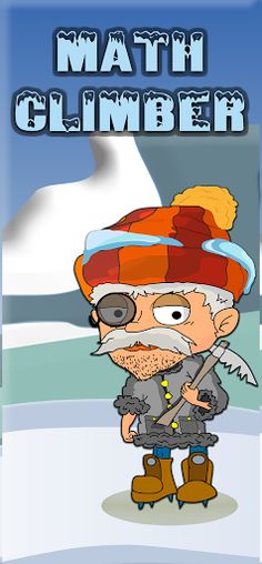 Math Climber - Screenshot 3