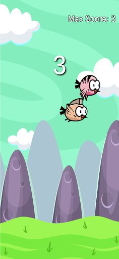 BirdSmack - Screenshot 2