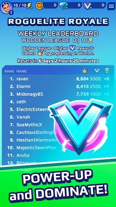 Call of the VoYd - Screenshot 3