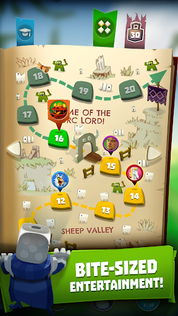Dice Hunter: Dicemancer Quest - Screenshot 4
