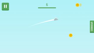 Stone Skipper - Screenshot 2