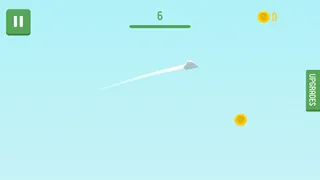 Stone Skipper - Screenshot 2
