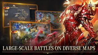 MU: Devils Awaken - Screenshot 1