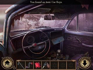 Darkmoor Manor - Screenshot 3