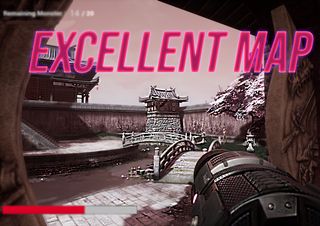 Deadly Monsters Island - Screenshot 1