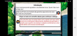 Nosso Direito a Consulta - Screenshot 3