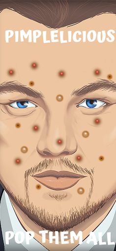 Pimple Smack - Dirty Popper! - Screenshot 3