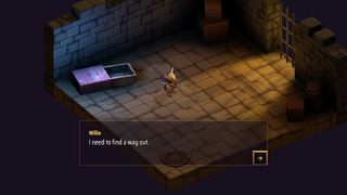 Little Memory: Game Adventure - Screenshot 1