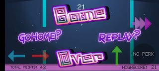 Left 'N Right - Screenshot 2