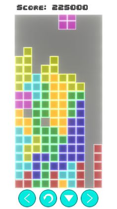 Retro Classic Puzzle - Screenshot 4