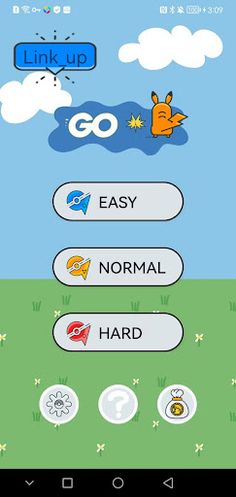 Link them all - link two match - Screenshot 1