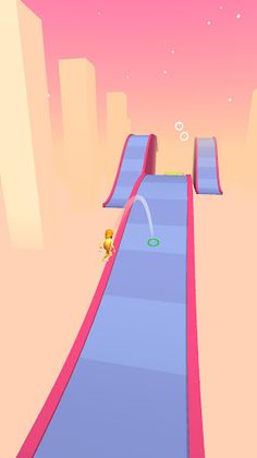 Skate Flow - Screenshot 1