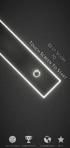 Zig Zag Mana - Screenshot 1