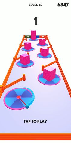 Axis Switch - Screenshot 3