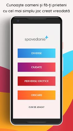 spovedanie - Screenshot 1