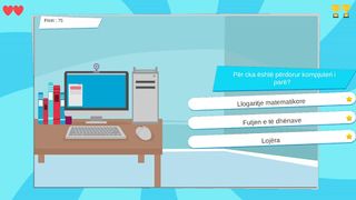 Globi im - Screenshot 2