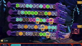 Dragon Portals - Screenshot 3