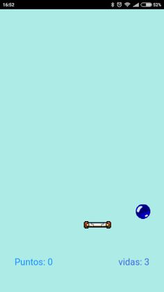 Frontón reticas - Screenshot 4