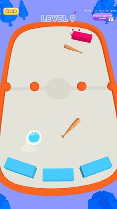 Baseball Battle - Screenshot 3