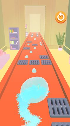 Droplet Race - Screenshot 3