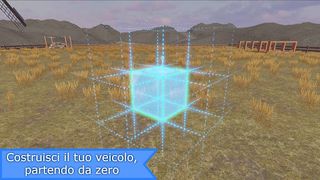 Down Hill Ragged - Screenshot 1