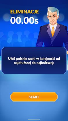 Milionerzy po polsku - Screenshot 4