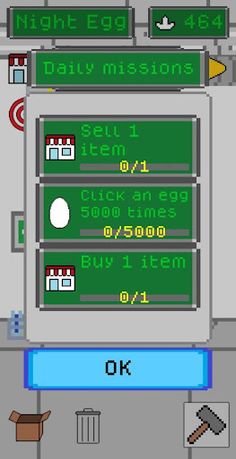 Pixel Eggs - Screenshot 4
