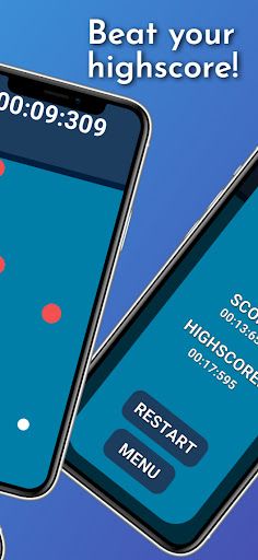 Fingavoid - Screenshot 2