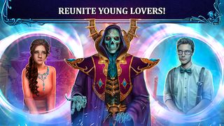 Mystery Tales 13 f2p - Screenshot 3