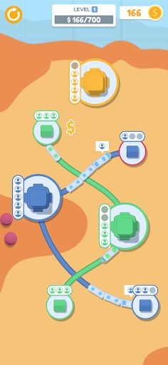 Rail Motorways - Screenshot 4