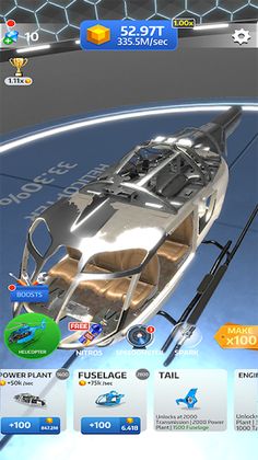 Cars Inc. - Screenshot 3