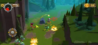 Survival Z - Screenshot 2