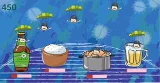 Kill the Virus - Screenshot 2