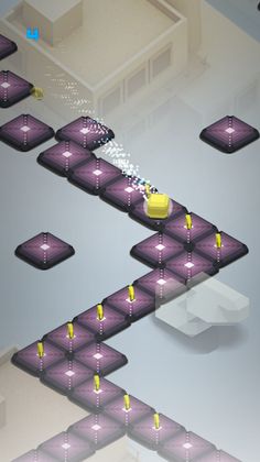 Sky Way Game - Screenshot 3