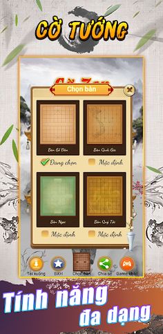 Chinese Chess, Go Chess Game O - Screenshot 2