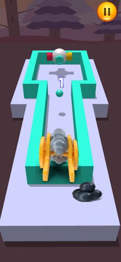 Cannon Balls - Screenshot 4
