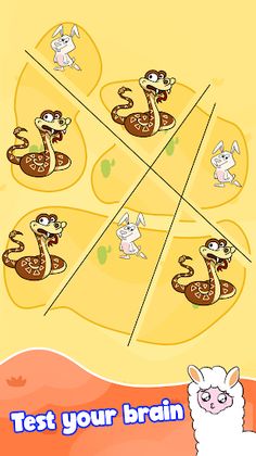 Cut to Save: Rescue my Pets - Screenshot 3